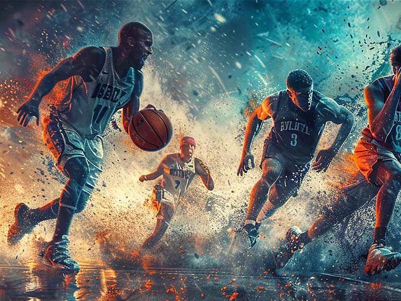 NBA球员斯宾塞琼斯作为自由球员的心态