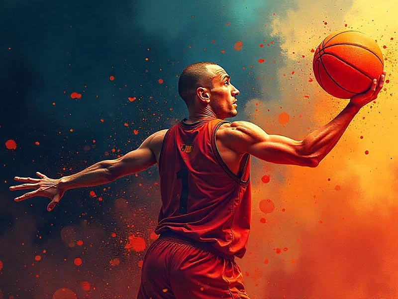 街头采访：你觉得库里是NBA有史以来排名前五的球员吗